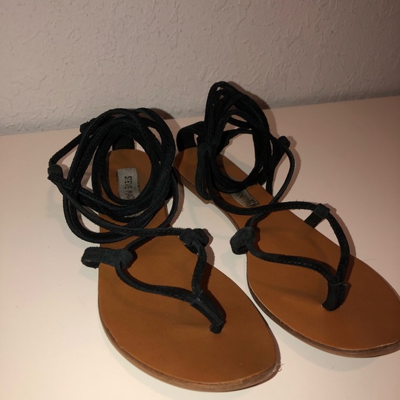 Steve Madden sandals - Picture 4 of 4